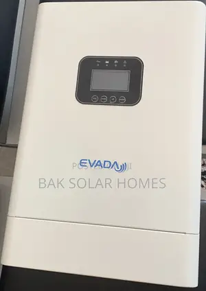 Off-Grid Solar Inverter