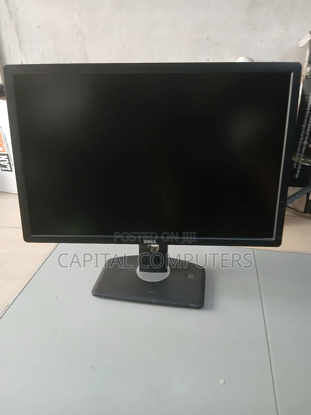 Dell U2413f Monitor