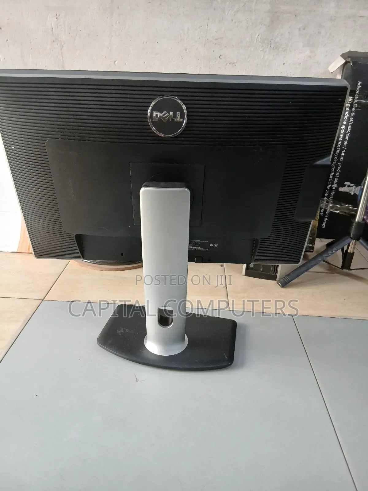Dell U2413f Monitor