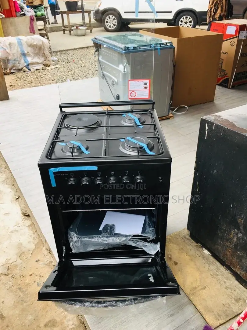 Power Cooker Volcano 3 Plus 1