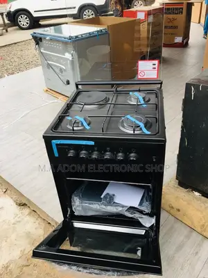 Volcano 4-Way Heat Master