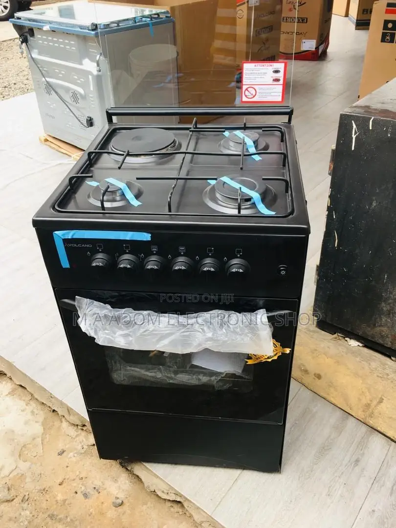Brand New Dual Power Volcano Plate