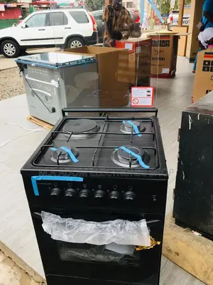 Brand New Dual Power Volcano Plate