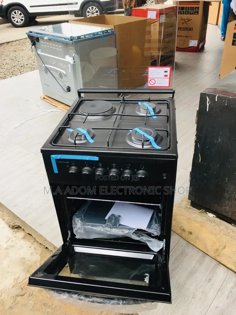 Electric Gas Volcano Blend Burner Magic