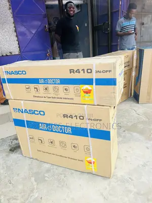 Dust Protection Filter Split Air Doctor Nasco 2.0hp