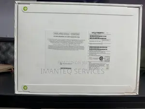 New Laptop Apple MacBook Air 2024 M3 24GB Apple M3 SSD 512GB