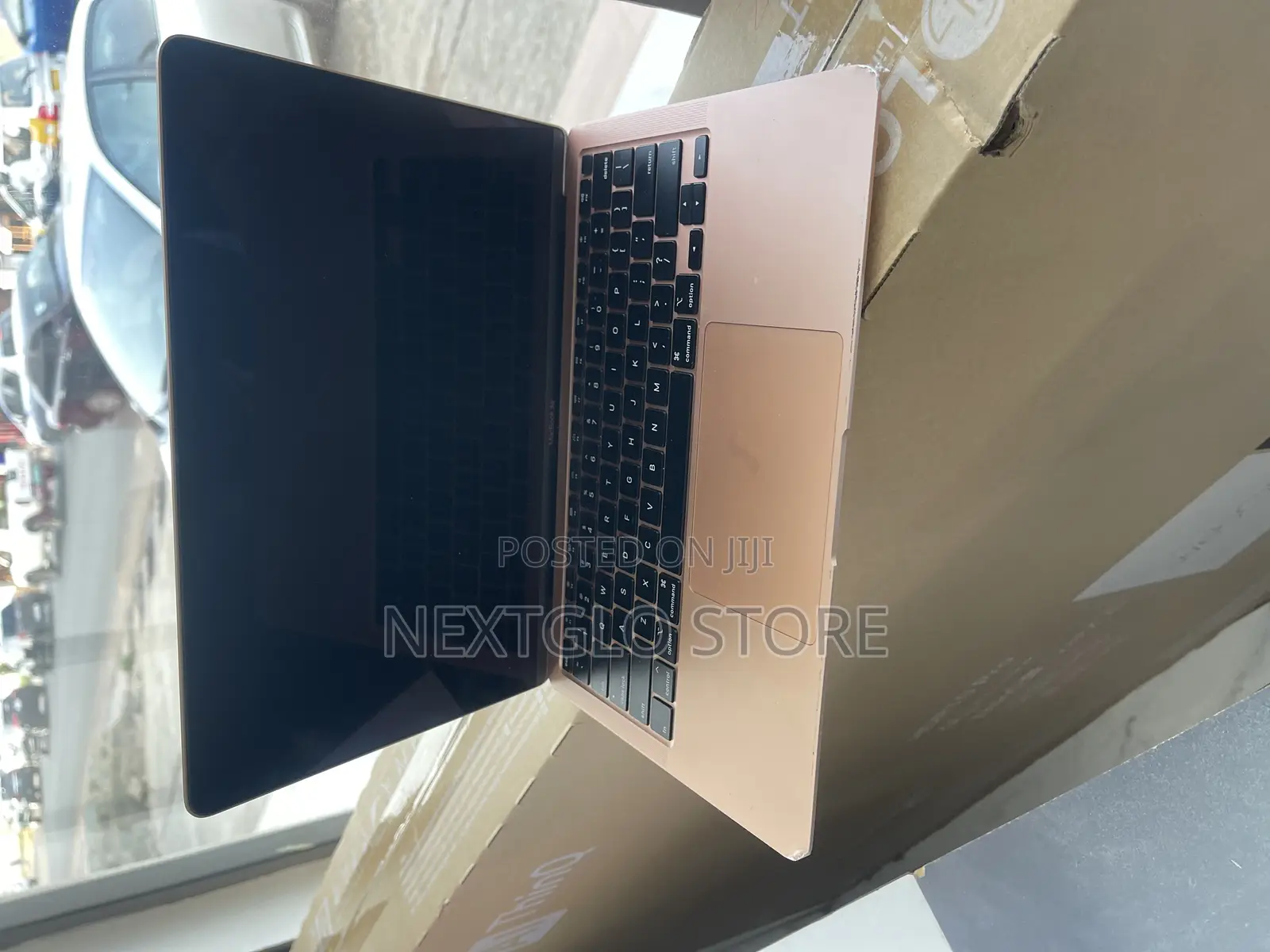 Laptop Apple MacBook Air 2020 8GB Apple M1 SSD 256GB