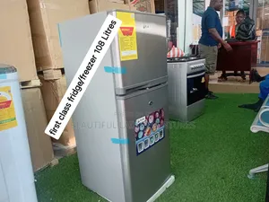 Fast Cooling Refrigerator Quality