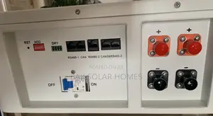 Lithium Battery
