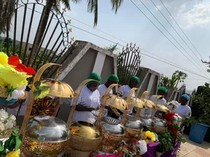 Events and Catering Services