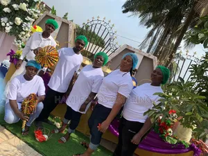 Events and Catering Services