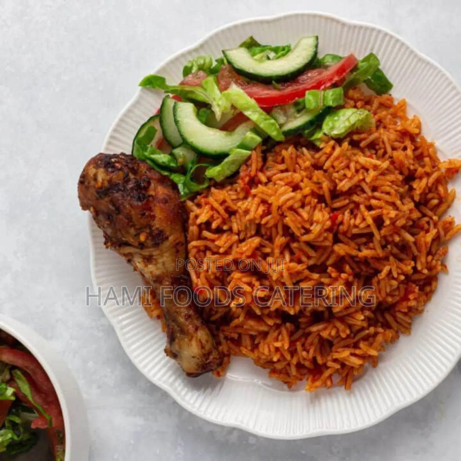 Events and Catering Services