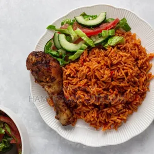 Events and Catering Services