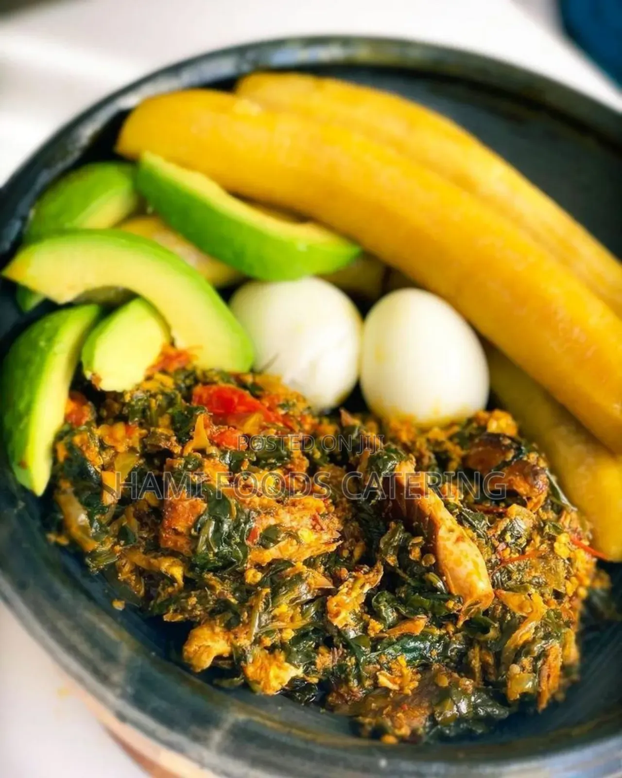 Events and Catering Services