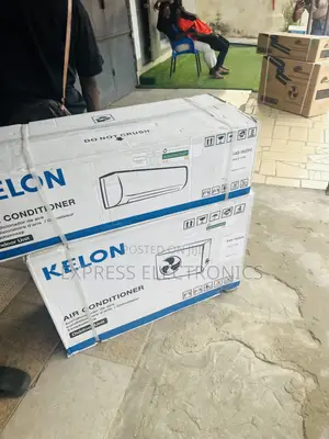 2.0hp Split R410 Gas Kelorn Built in Lonizer