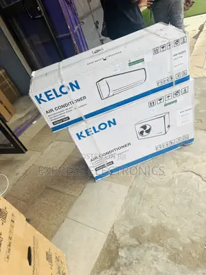 100% Copper Pipe Split R410 Gas Kelorn