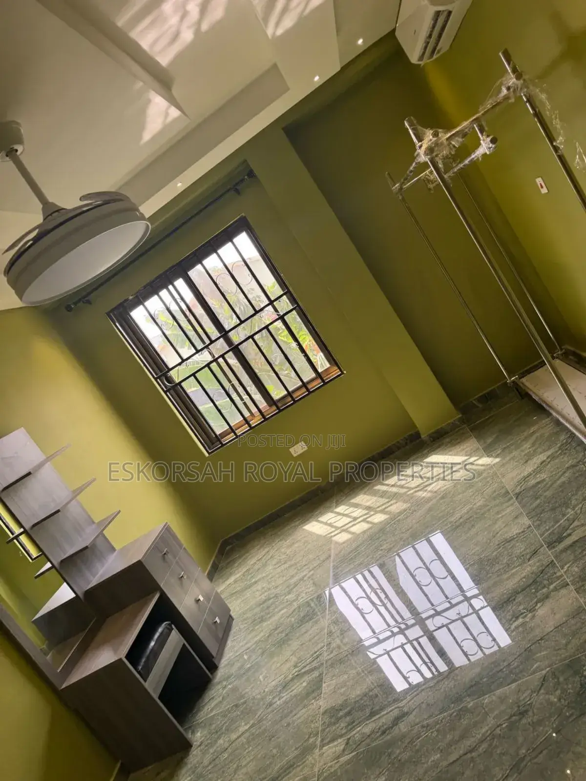 2bdrm Apartment in Adjiringanor Ability for rent