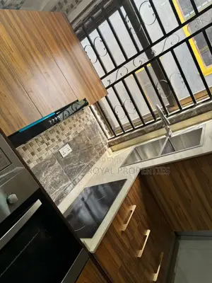2bdrm Apartment in Adjiringanor Ability for rent