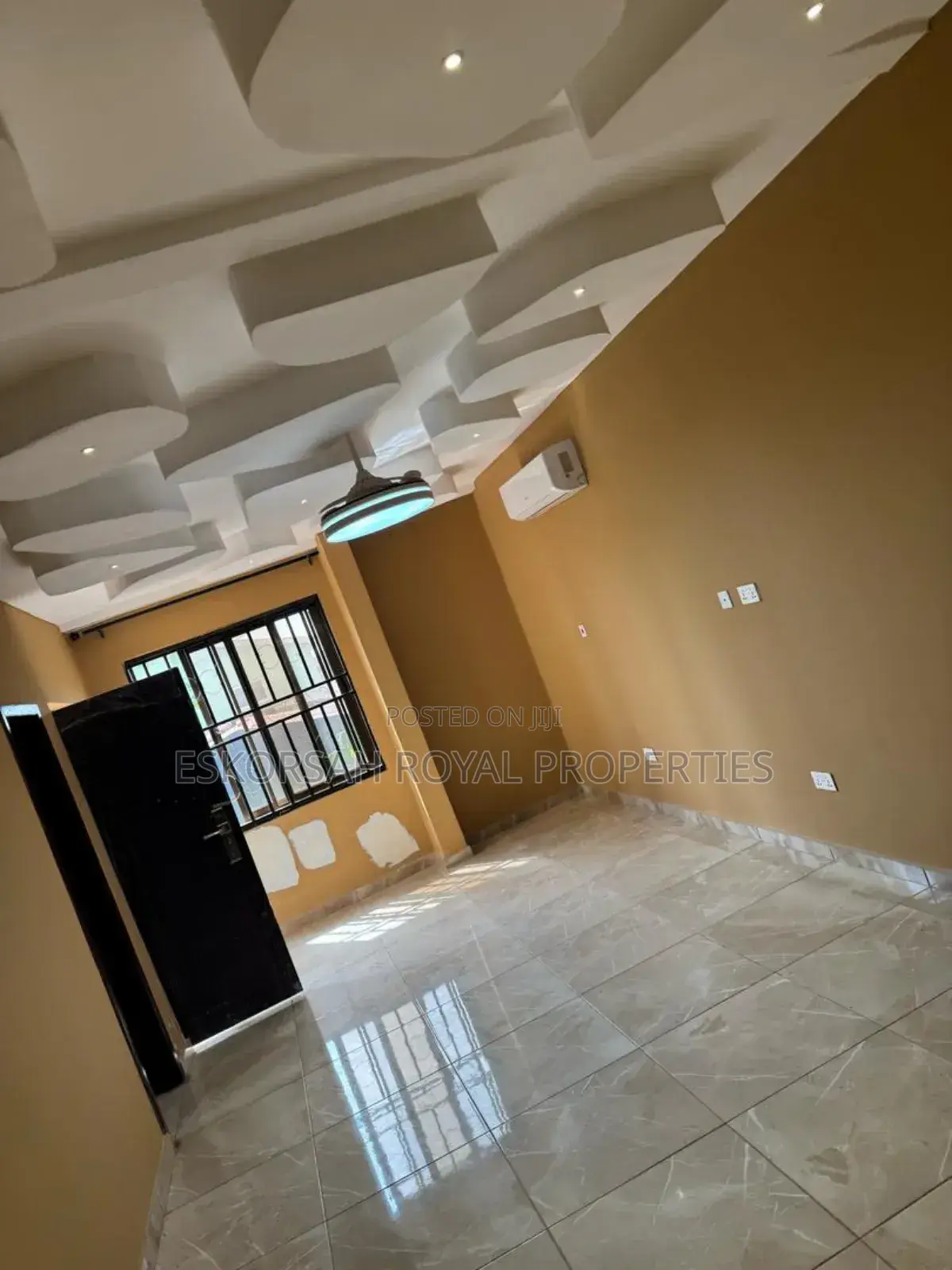 2bdrm Apartment in Adjiringanor Ability for rent