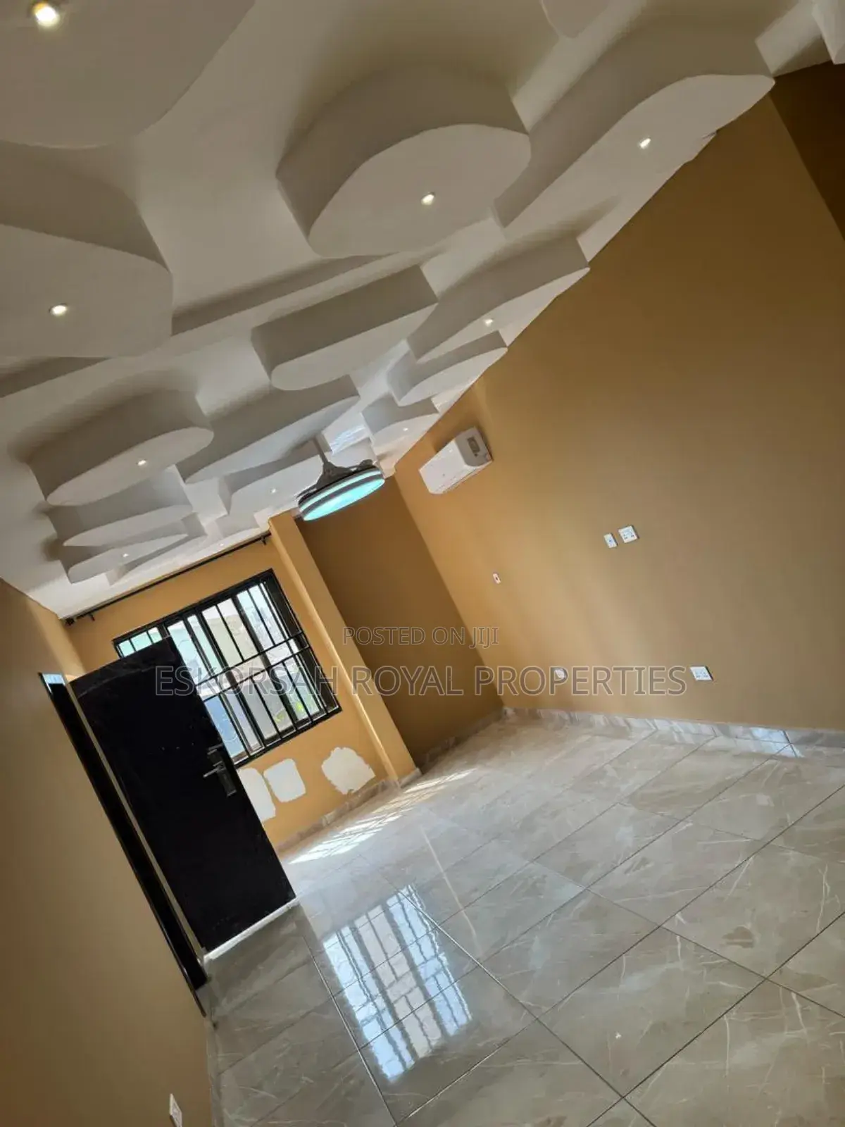 2bdrm Apartment in Adjiringanor Ability for rent
