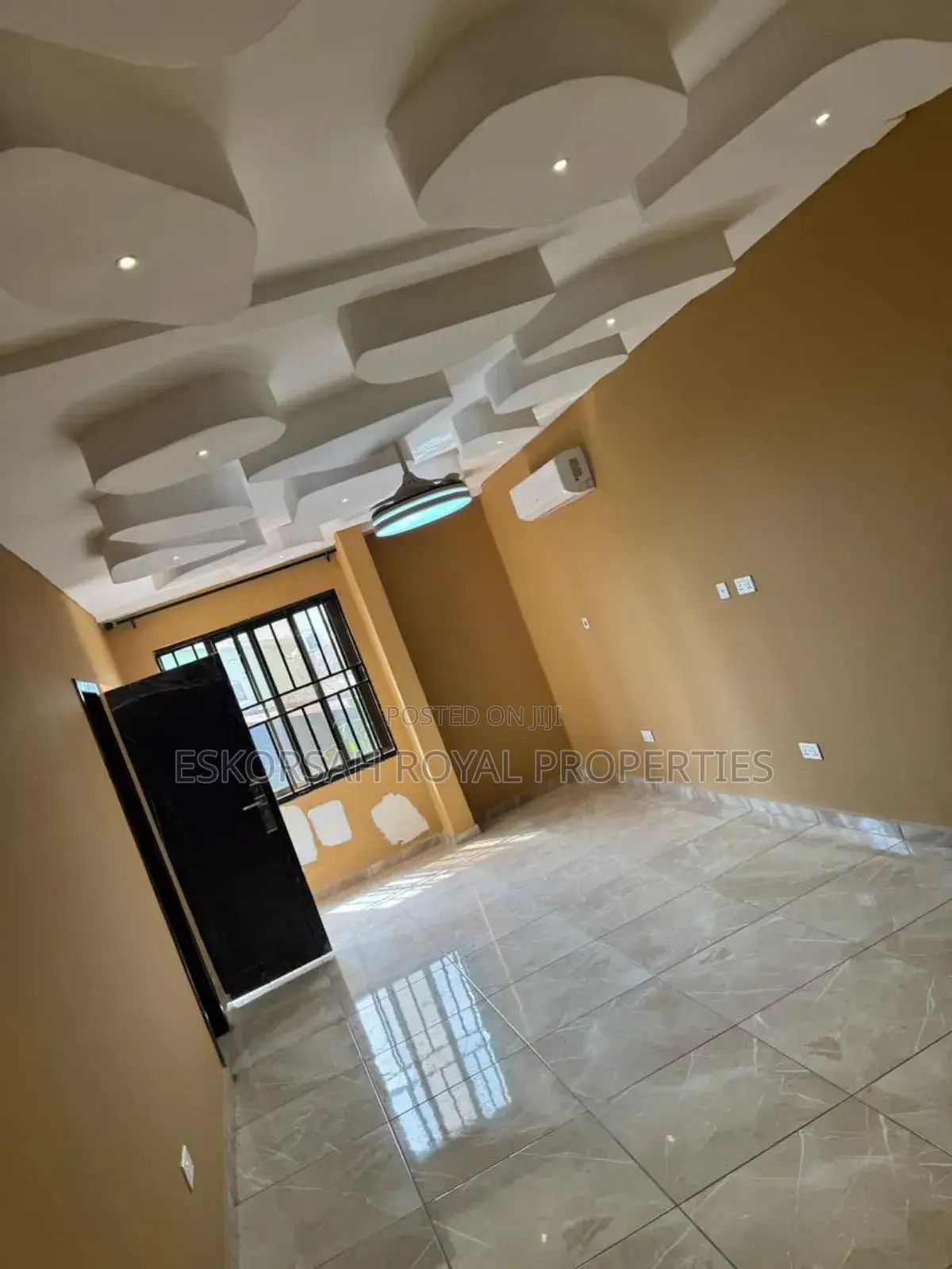 2bdrm Apartment in Adjiringanor Ability for rent