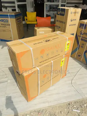 Low Noise Airflow System Galaxy 1.5hp Split R410