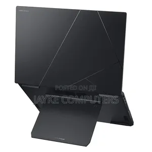 New Laptop Asus Zenbook Duo 14 32GB Intel Core Ultra 9 SSD 1T