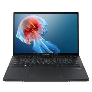 New Laptop Asus Zenbook Duo 14 32GB Intel Core Ultra 9 SSD 1T