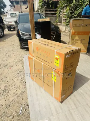 2hp Split Anti Cold Air Throw R410 Gas Galaxy