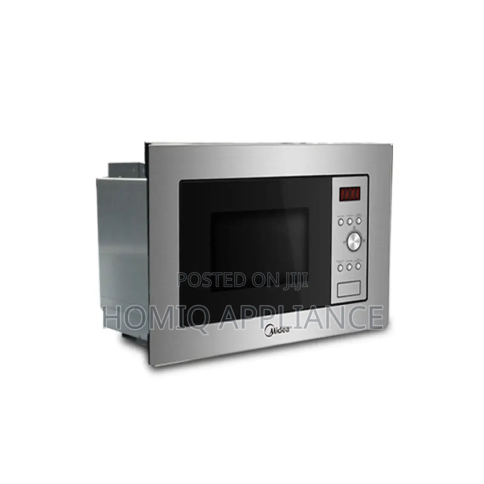Brand New Midea /17ltrs/ Built-in Electric Oven Microwave