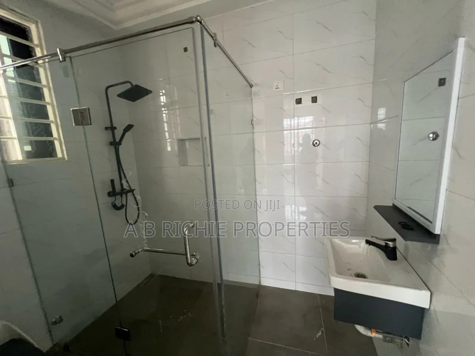 4bdrm House in Ab Richie Properties, Spintex for sale