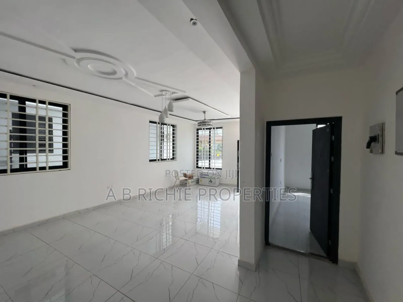 4bdrm House in Ab Richie Properties, Spintex for sale