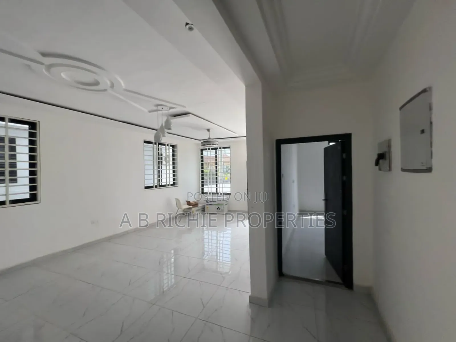 4bdrm House in Ab Richie Properties, Spintex for sale