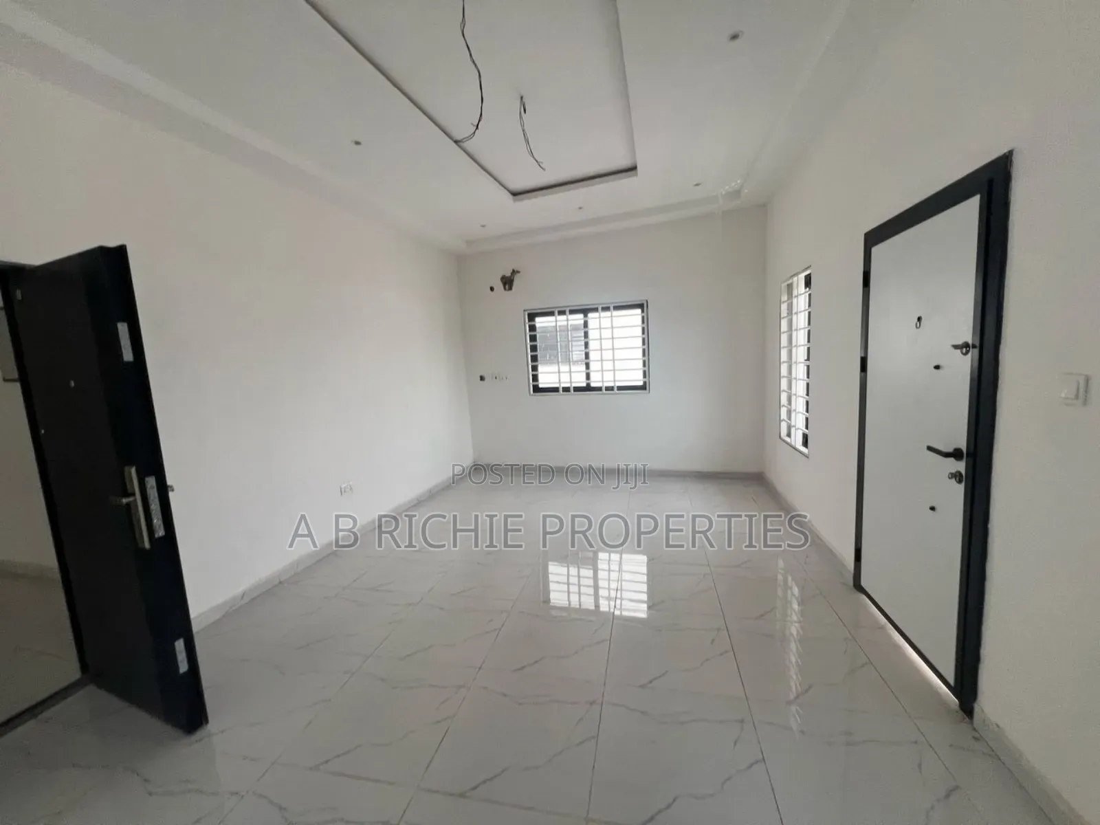 4bdrm House in Ab Richie Properties, Spintex for sale