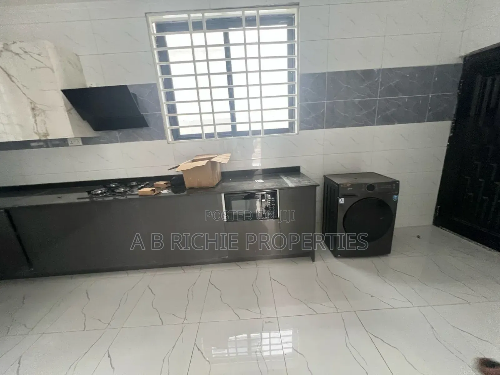 4bdrm House in Ab Richie Properties, Spintex for sale