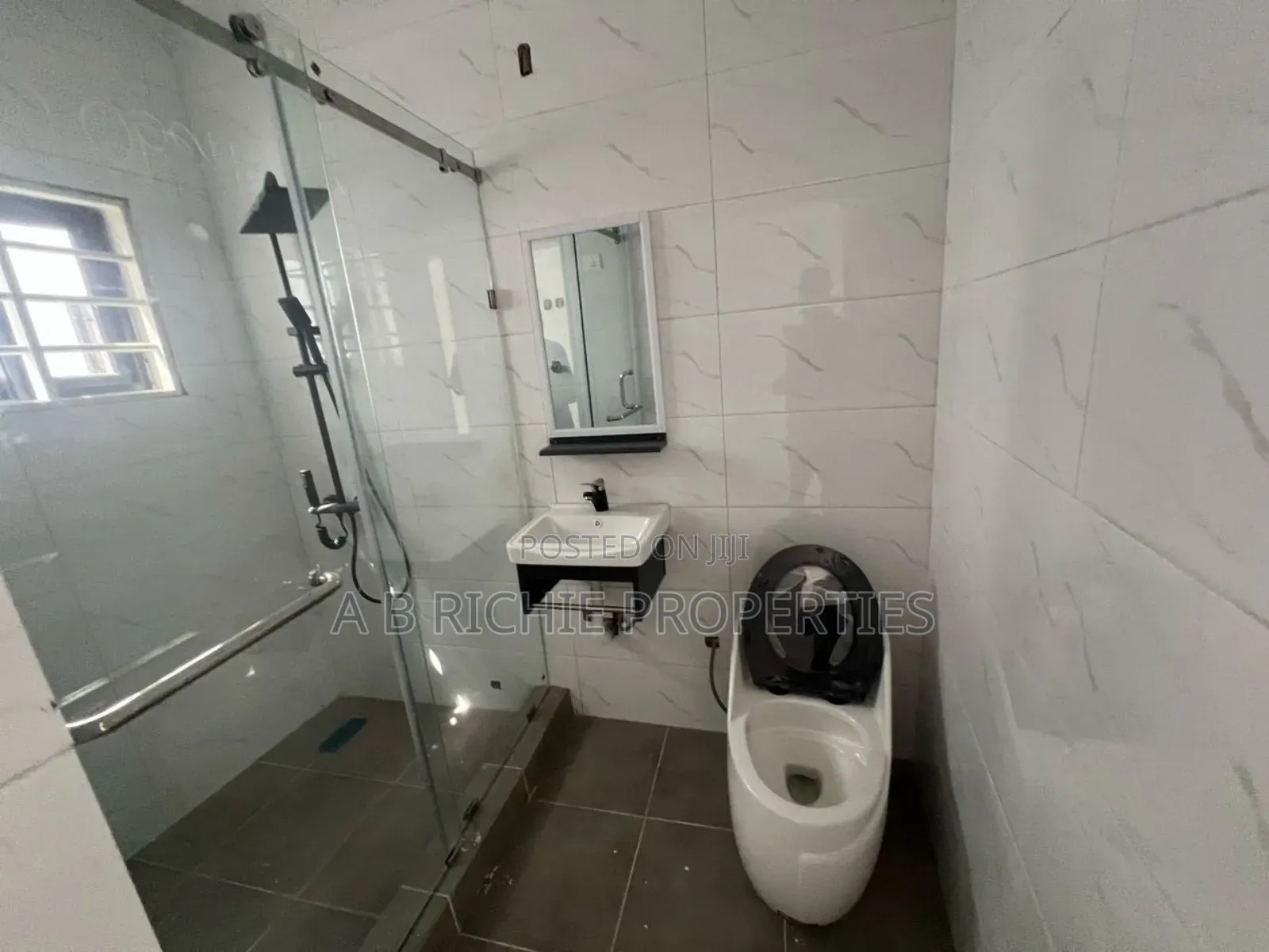 4bdrm House in Ab Richie Properties, Spintex for sale