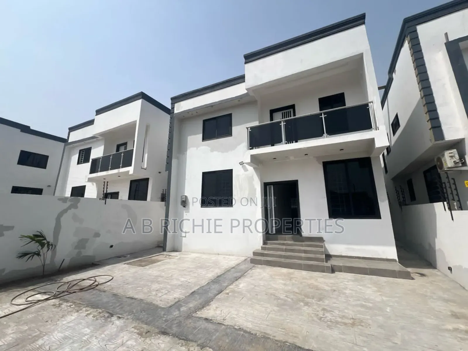 4bdrm House in Ab Richie Properties, Spintex for sale