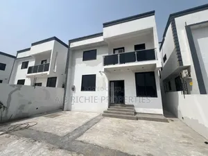 4bdrm House in Ab Richie Properties, Spintex for sale
