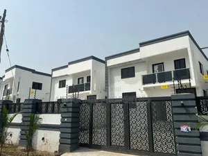 4bdrm House in Ab Richie Properties, Spintex for sale