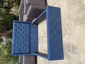 Unstoppable Line Bed