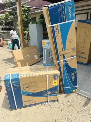 Dust Protection Filter Split Midea 3.0hp