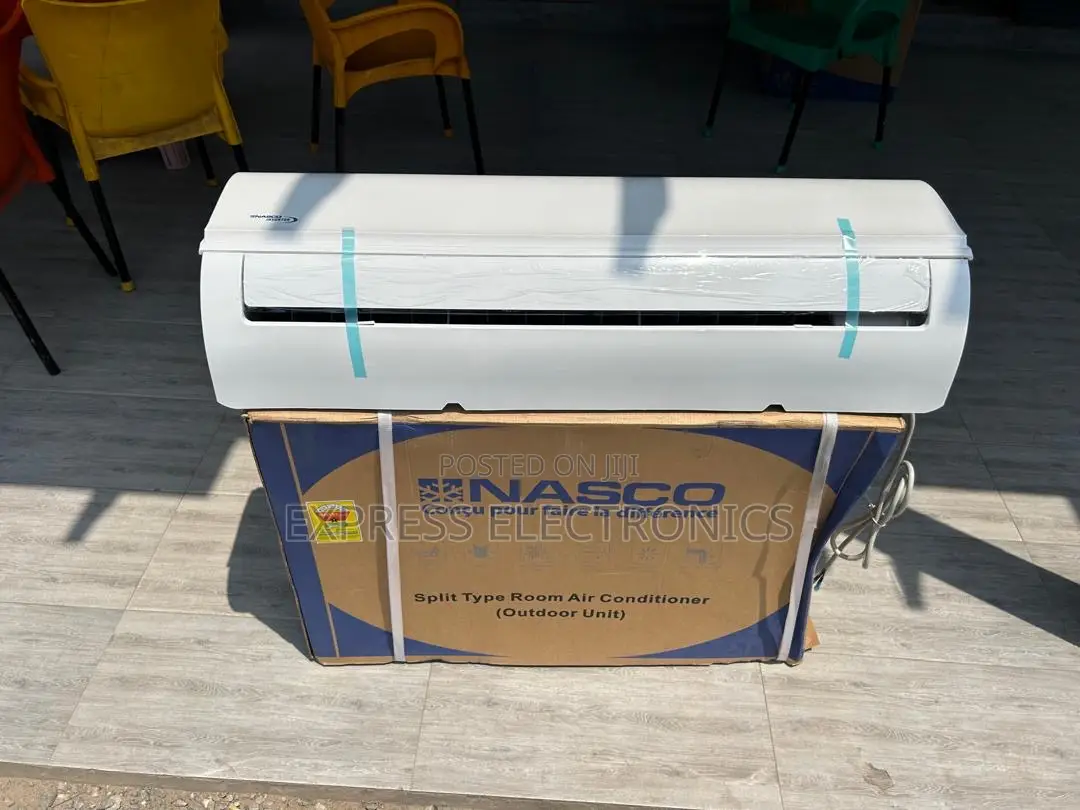 Dust Protection Filter Split Inverter Nasco 2.0hp