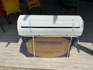 Dust Protection Filter Split Inverter Nasco 2.0hp