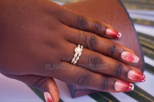 Engagement / Wedding Ring