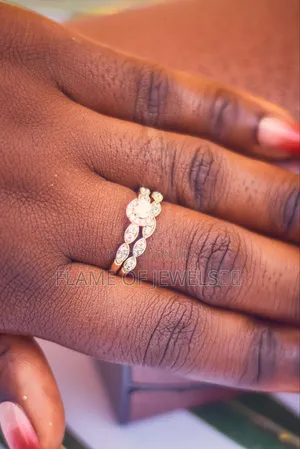 Engagement / Wedding Ring