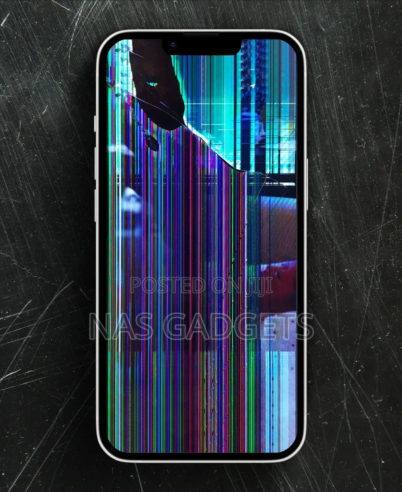 Mobile Phone Repair With Mobifix233