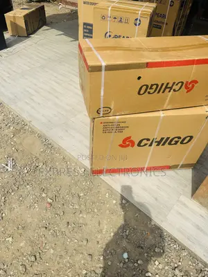 Two Directional Air Flow Split Chico R410 1.5hp