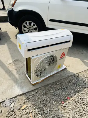 Dust Protection Filter Split Chico R410 Gas 2.0hp