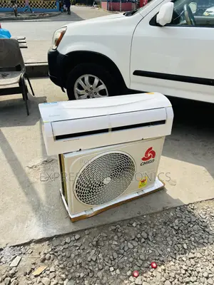 Cleanable Panel Chico Split R410 Gas 2.0hp