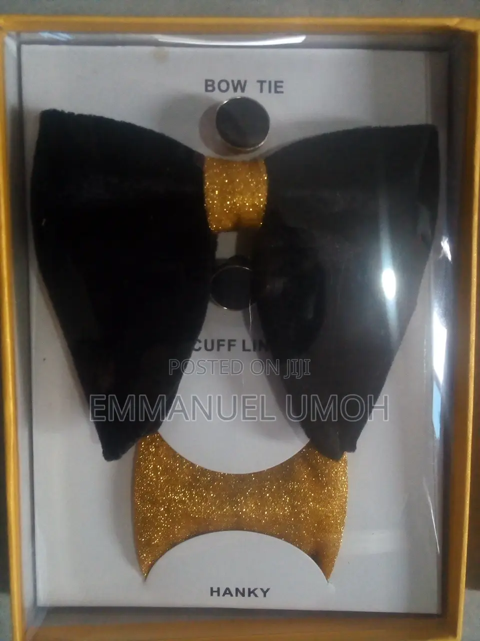 Wholesale Price Bow Ties